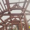 Nhà thờ họ – Đỗ gia viên – Lắp dựng tại Gia Lộc, Hải Dương (Nhà Gỗ Lim Lào)