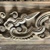 Gỗ Giang với nghệ thuật điêu khắc cổ – tinh hoa Việt hiện hữu trên từng thớ gỗ