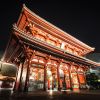 Kiến Trúc Đền Nhật Bản : Tinh Tế, Tỉ Mỉ Và Chỉn Chu