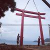 Cổng trời Torii | Văn hóa Nhật Bản