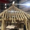 Chòi lục giác - Những thông tin không thể bỏ qua