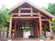 Từ đường gia tộc lớn tại TPHCM – Bắt đầu quá trình thực hiện