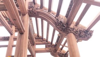 NHÀ 3 GIAN 2 DĨ ĐẸP | GỖ LIM CHÂU PHI | NAM ĐIỀN, NAM ĐỊNH