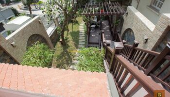 NHÀ 3 GIAN TRONG PHỐ ĐẸP | GỖ LIM LÀO | HÀ NỘI