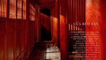 NHÀ 3 GIAN 2 DĨ  | GỖ MÍT VƯỜN | YÊN LẠC, VĨNH PHÚC.