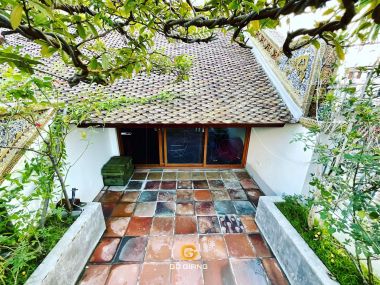 NHÀ 3 TẦNG KIẾN TRÚC ĐỘC ĐÁO NHẤT | GỖ LIM LÀO | CHÀNG SƠN, THẠCH THẤT, HN.