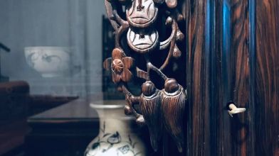 Bài Trí Nhà Gỗ Hợp Phong Thủy – Nội Thất Khuyên Dùng Trong Nhà Gỗ