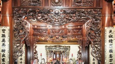 Trang Trí Nhà Gỗ Đẹp Mắt Mà Không Kém Phần Sang Trọng