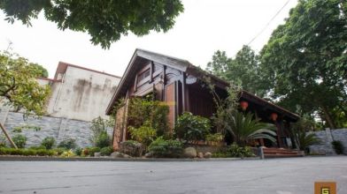 Nhà Gỗ Hiện Đại : Xu Hướng Thiết Kế