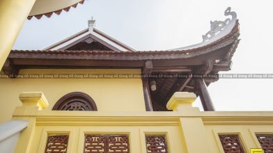 Nhà Thờ Gỗ Cổ Truyền: Cầu Nối Tâm Linh Giữa Tổ Tiên Và Con Cháu