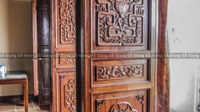 Thi Công Nhà Thờ Họ Và Những Điều Cần Lưu Ý