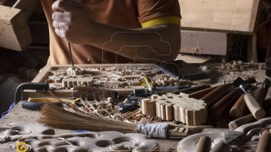 Nhât kí xưởng mộc Gỗ Giang