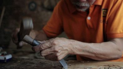 Đục Chàng Cổ : "Báu Vật" Cổ Truyền Của Làng Nghề Chàng Sơn