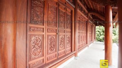 Bảo Quản Nhà Gỗ Đúng Cách Giúp Tăng Tuổi Thọ Ngôi Nhà