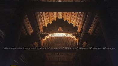 Chiếu Sáng Cho Nhà Gỗ : Tưởng Nhỏ Nhưng Vô Cùng Quan Trọng Trong Kiến Trúc Nhà