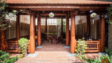 Mẫu nhà gỗ nào đang được ưa chuộng nhất hiện nay?