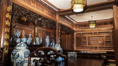 Một số kiến thức nhà gỗ mà bạn không nên bỏ qua