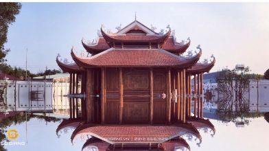 Chia sẻ kinh nghiệm cho người bắt đầu tìm hiểu nhà gỗ cổ truyền