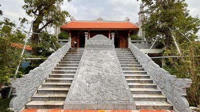 NHÀ GỖ - GIÁ TRỊ TRƯỜNG TỒN VỚI THỜI GIAN