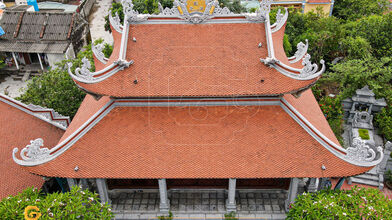 Đơn vị thiết kế nhà gỗ cổ truyền uy tín và chất lượng hiện nay